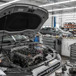 AUDI A5 Sportback CGLC 2.0L reconditioned Engine (2014) - Reliable Performance for Your Vehicle